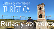 Sistema de informacion turistica Gudar Javalambre