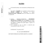 Bando Punto Limpio_001