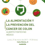 CARTEL ALIMENTACION Y COLON SARRION_001