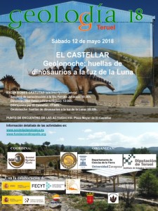 CARTEL GEOLODIA 2018 TERUEL_001