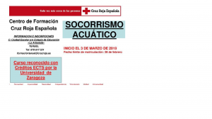 CURSO SOCORRISMO