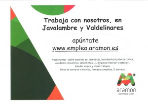 Cartel Aramon_001