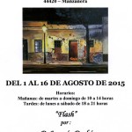 Cartel Joaquín agosto 2015