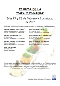 Cartel ruta cucharera2015_001
