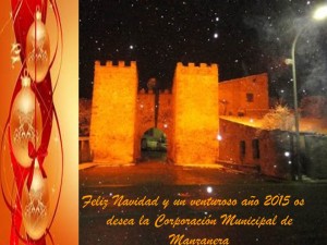 Felicitacion 2015