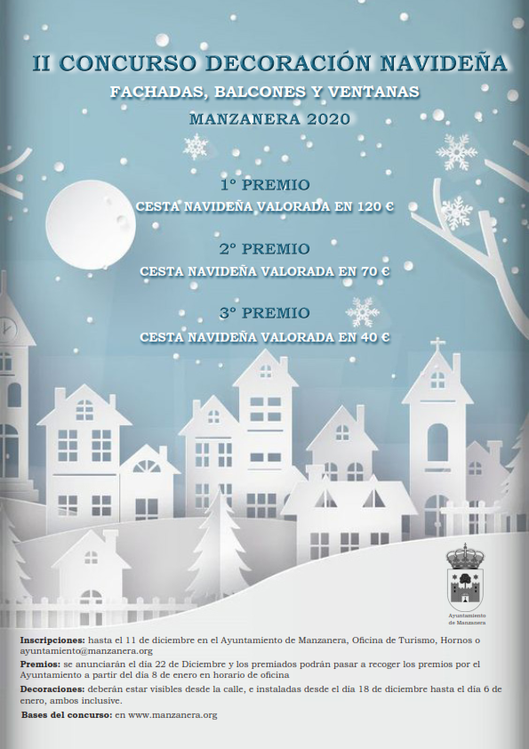 cartel II CONCURSO decoracion navidad_001