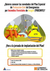 cartel PROCINFO