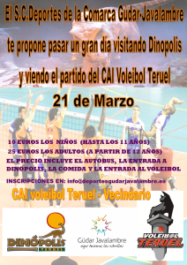 cartel dinopolis-voleibol_001