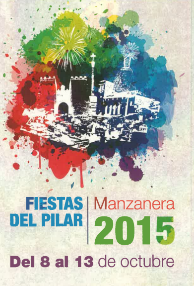 Fiestas del Pilar 