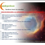 horario curso astro